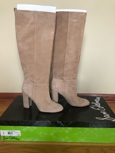 caprice knee high boots sam edelman