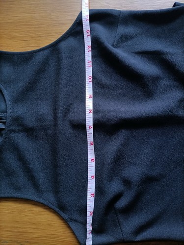 in the style jumpsuit size 10 UK10 - Picture 6 of 7