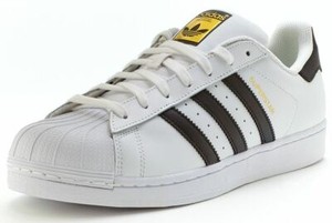 adidas retro superstar