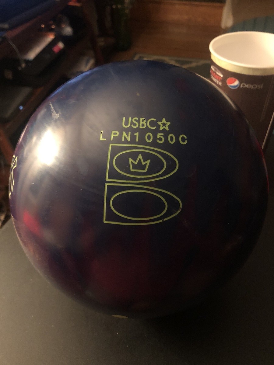 Brunswick BIAS 15ポンド Brunswick BIAS 15ポンド Brunswick Quantum Bias Bowling Ball