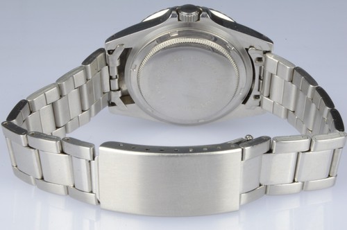 Orologio Militare "Guardia di Finanza" Automatic 10-ATM Data Mov. Miyota 1980s - Foto 14 di 20