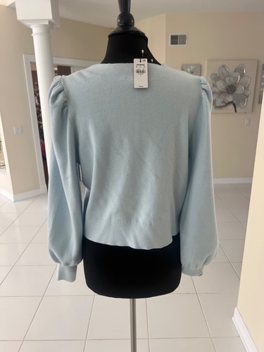 express sweater size large womens - Picture 2 of 4