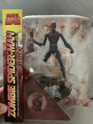 MARVEL - MARVEL UNIVERSE CLASSIC 1: 1 BOX スパイダーマン Marvel Universe Classic 1: 1 Box (10pcs) | HLJ.com