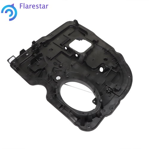 Nuevo regulador ventana trasera derecha para Ram 1500 2011-2020 2009-2010 Dodge Ram 1500 - Imagen 7 de 12