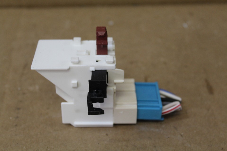 Bosch Thermador Dishwasher On/Off Switch Part # 165242 | eBay
