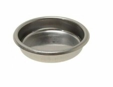 ELEKTRA Filtro Cieco per Pulizia e Decalcificazione Macchina da Caffè CLASSIC