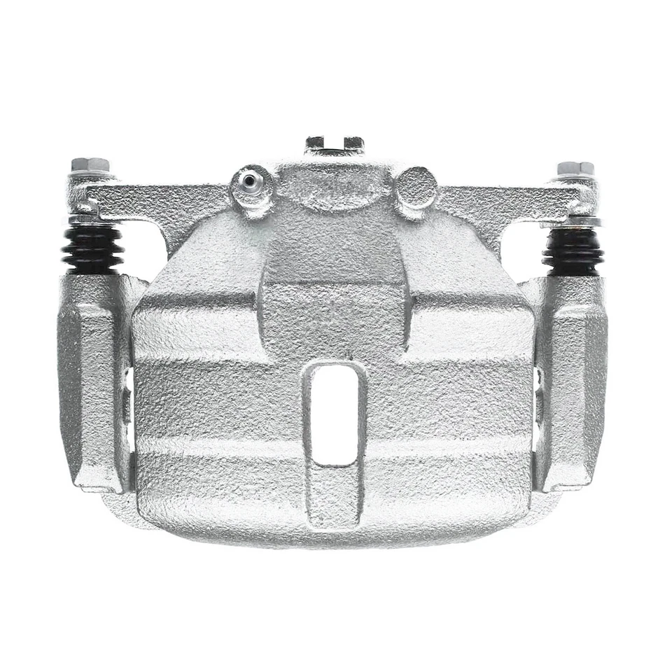 Front Left Right Brake Calipers w/Bracket for Nissan Rogue Select Suzuki Kizashi — 第 3/4 张图片