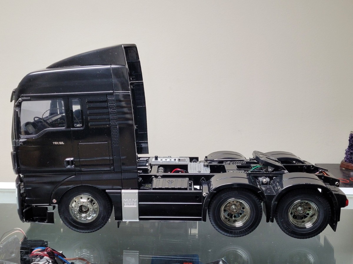 タミヤMAN TGX26.540　部品取り 71c88U4s0qL._AC_SY200_QL15_.jpg