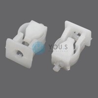 10 X You.S Original Innenverkleidung Befestigungs Clips FüR Fiat Lancia Iveco