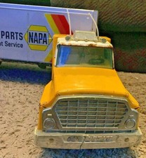 nylint napa truck