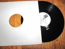 THE TOY FACTORY - VOLUME ONE THINKING ABOUT YOU - RANDON ACCESS 12" SINGLE