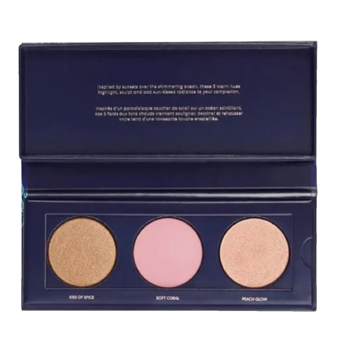 Paletas de Maquillaje de Cara bareMinerals Products