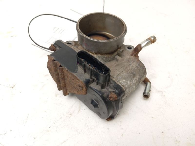 エンドゥーリ 2008-2010 MITSUBISHI LANCER THROTTLE BODY | eBay