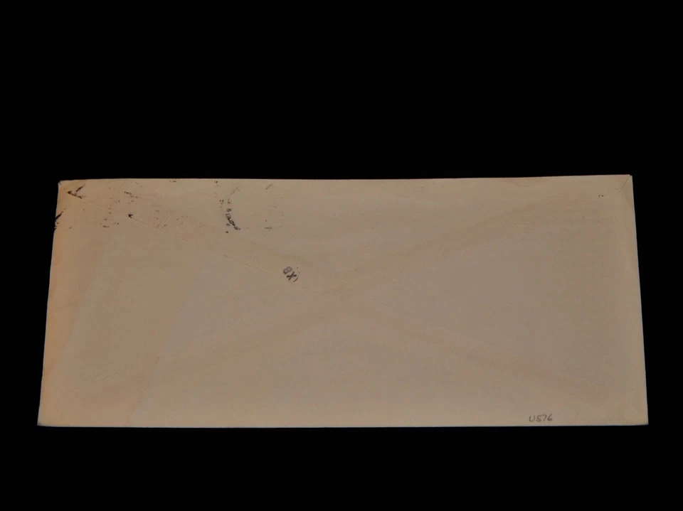 Vintage Envelope,MILWAUKEE,WI,1976,Stamped Envelope, Liberty Tree,To Scarborough - Image 4 of 4