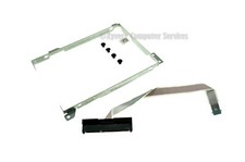 7V8TY RK2W9 GENUINE DELL HD CADDY W CONNECTOR INSPIRON 3493 P89G CE31 