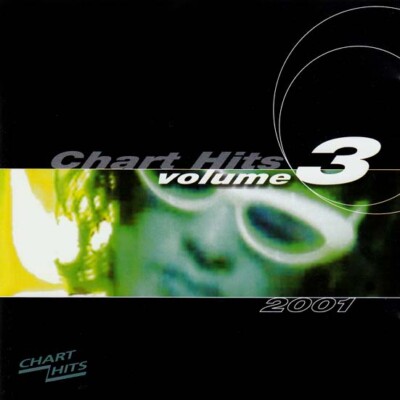 Chart Hits 3/2001:ATC,SPIKE,IAN VAN DAHL,DJ BOBO & IRENE CARA,FRAGMA,DJ KIRK