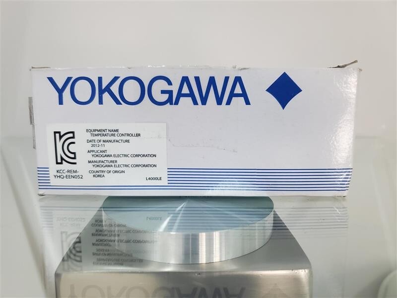 Yokogawa UT150 Temperature Controller UT150-VN/AL/RS | eBay Yokogawa UT150 Temperature Controller UT150-VN/AL/RS | eBay