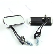 Universal Motorcycle Rear view Side Mirror For Honda for Yamaha for Suzuki