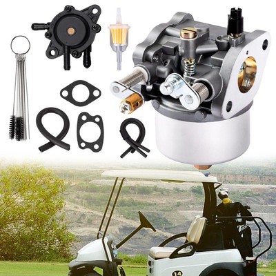 Effizientes Vergaser Ersatz Kit für 295cc Golfcarts passend für mehrere Modelle