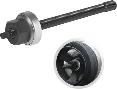 15088 LS LT Harmonic Balancer Installation Tool For GM Gen 3 4 LS, Gen 5 LT, V8