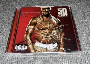 50 Cent CD | eBay