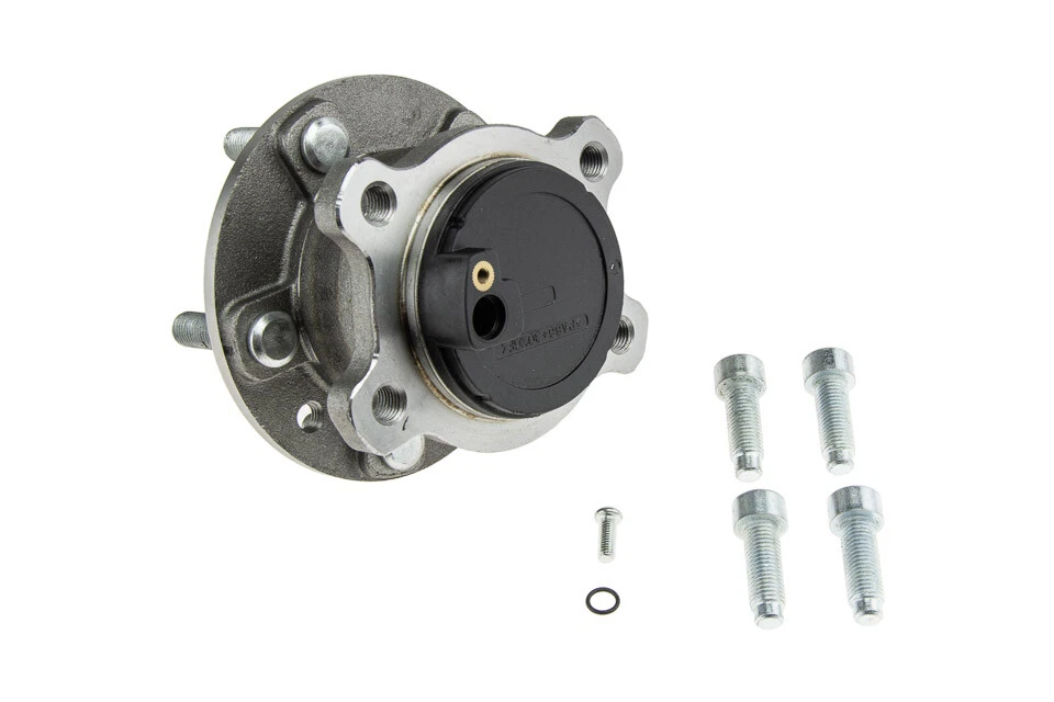 Hub Wheel Rear Volvo V40 31387352 31277680 | eBay