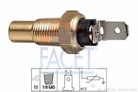 Facet KüHlmitteltemperatursensor FüR Mitsubishi 3000,CARISMA,COLT II III IV V