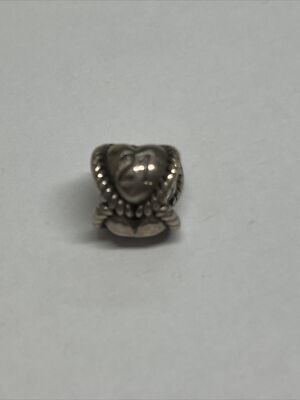 Pandora Retired Birthday Milestone 21 Charm