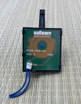 GE General Electric Washing Machine Control Switch Solteam 290D2293001 ...