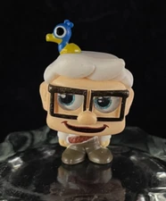 Disney Doorables - Up - Collection Peek - Carl