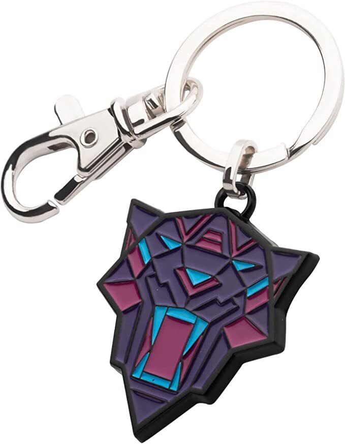 Official WAKANDA FOREVER Authorized Marvel Black Panther Purple