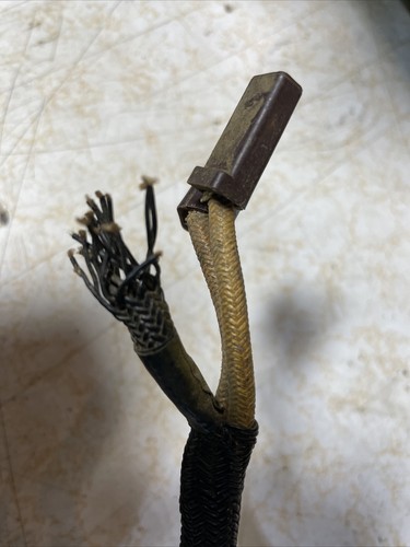 Cub Cadet 106 107 109 126 128 129 147 Tractor Electric Lift Wiring - 第 3/3 張圖片