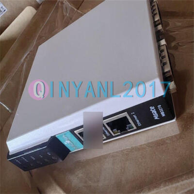 1PCS NEW MOXA MGate MB3270 Gateway Module