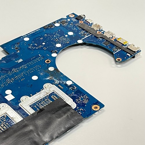 OEM ASUS TUF F15 Motherboard i5 CPU SRH84 GTX 1650 GPU DABKXDMB8E0 Faulty - Bild 3 von 17