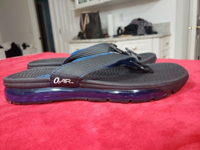 athletic works flip flops