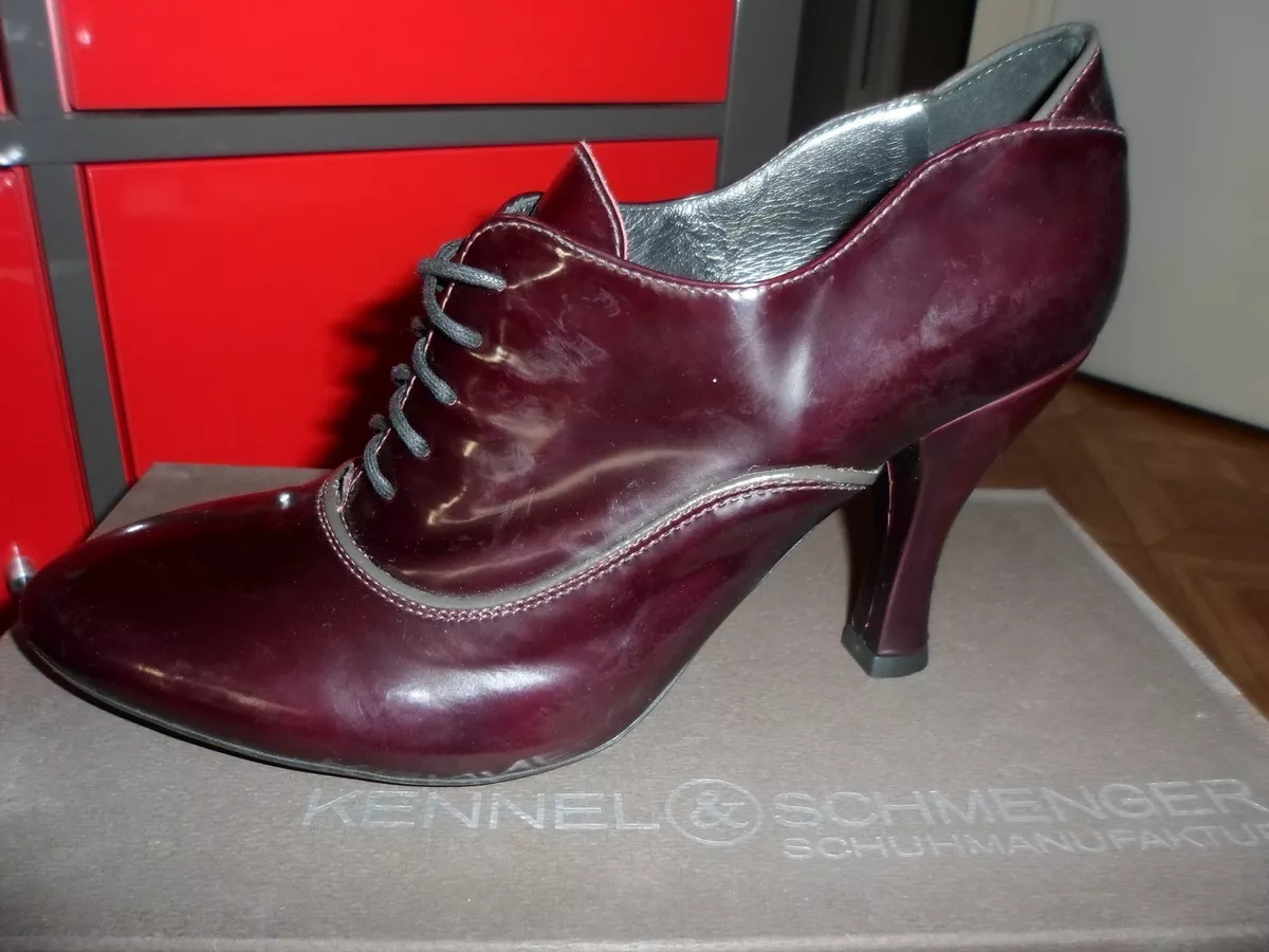 Escarpins VIC MATIE Taille 39 CUIR Neuve Shoe Vicmatie Chaussures