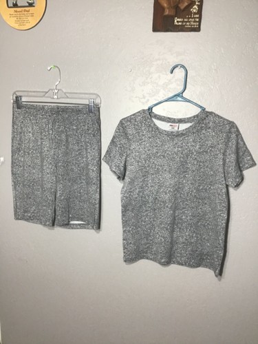 32 Degrees Heat Boy Sleepwear Set Size L - 14/16 - Picture 11 of 13