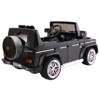 12v Mercedes Benz G55 Electric Rc Remote Control Kids Ride On Car Truck Licensed 12v Mercedes Benz G55 Electric Rc Remote Control Kids Ride On Car Truck Licensed