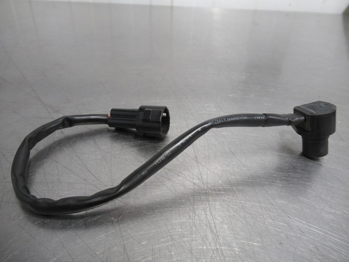 EB1179 2008 08 KAWASAKI NINJA ZX14 SPEED SENSOR | eBay