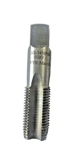1/2" - 14 NPT Pipe Tap, HSS Steel, 22 HPT34-1