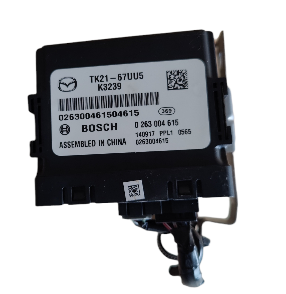 後退レーダーセンサー Compatible With Mazda For CX-9 3.7L V6 2013 2014 2015 0 パーキングディスタンスコントロール  Compatible With Mazda For CX-9 2013 2014 2015 車用 PDCパーキングセンサー Compatible  With Mazda For CX-9 2013 2014 2015 車用 車用後退レーダーパーキングセンサー Compatible With Mazda For CX-9 Touring 2013 2014