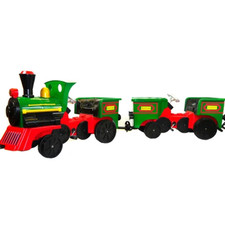 fireman sam ride on 12v