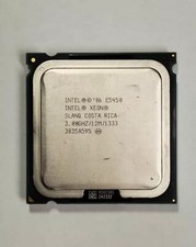 CPU Intel Xeon E5405 E5430 X5470 L5408 L5430 X5472 E5410 E5440 711LGA 775LGA