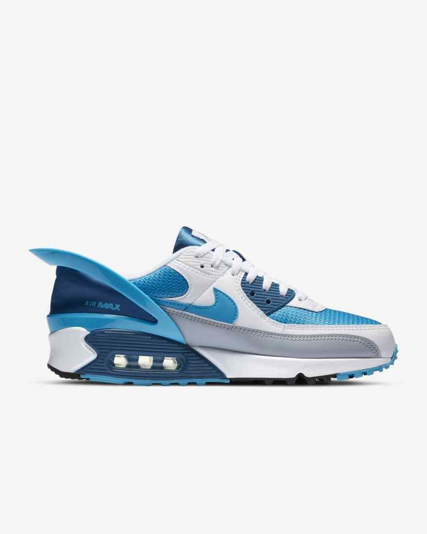 nike airmax90 flyease