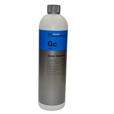 Glasreiniger Gc 1 Liter Konzentrat streifenfrei Koch Chemie – 302001