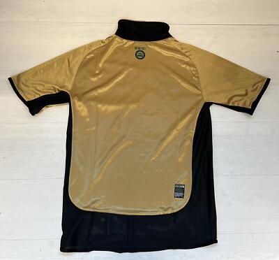 Maillot Réversible Umbro Manchester United Centenario 1902-2002 – Édition 100 Ans, Manches Courtes, état Neuf.