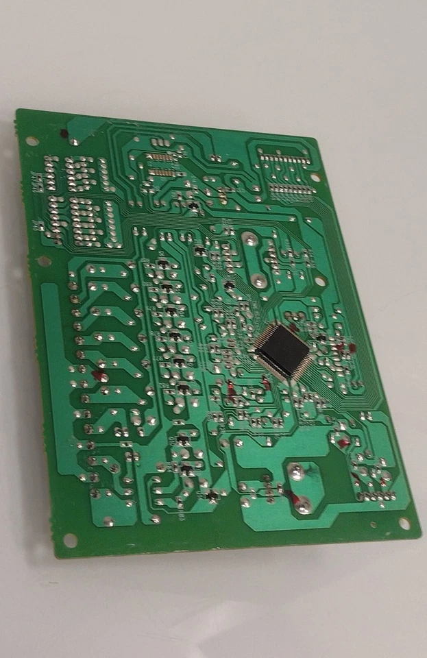 QPWBFB404JBEZ DSGY-B219JBKZ OEM tablero de control de GE unidad de pared  Foto 4 de 4