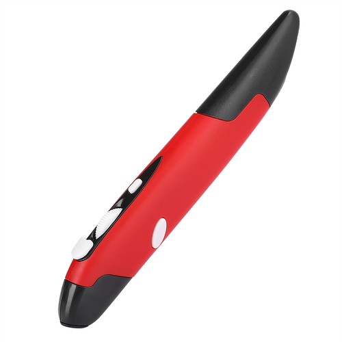 USB Computer Stylus PC Accessory Wireless 2.4G Mouse Type Personalized - Picture 20 of 27