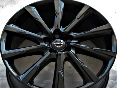 4x ORIGINAL VOLVO V60 S60 19 ZOLL 31381280 1N103 | eBay