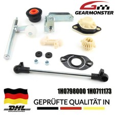 Rep. Satz Schaltgestänge Schaltung Für VW Golf 3 Vento Polo Caddy Ibiza Cordoba